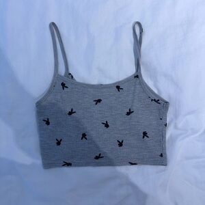 Pacsun PLAYBOY tank